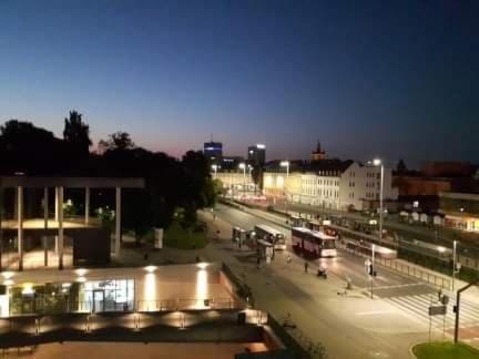 Willa Oliwia Gdańsk Exterior foto
