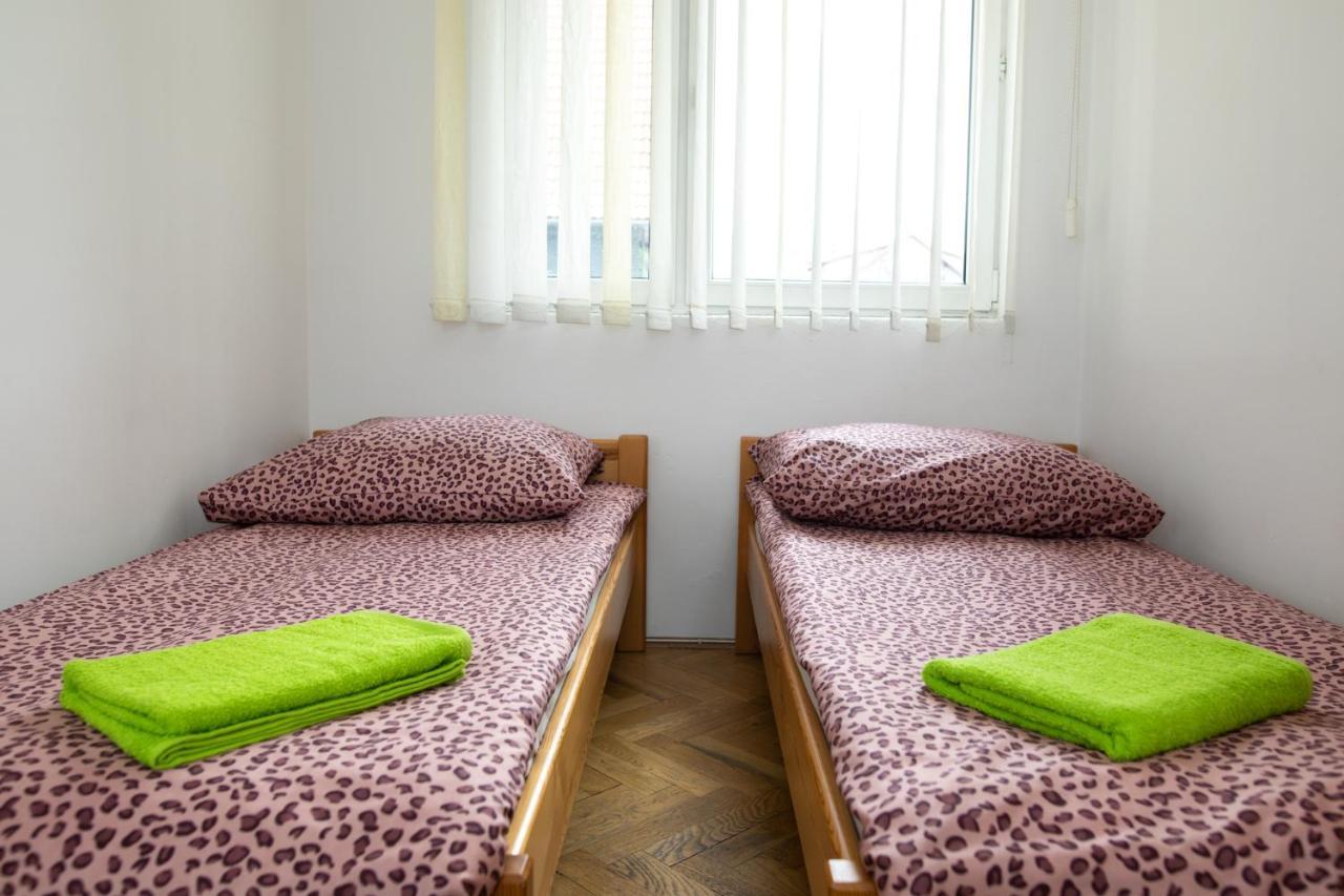 Willa Oliwia Gdańsk Exterior foto