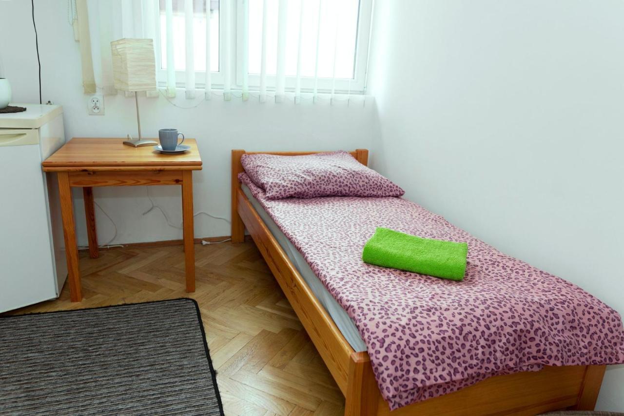 Willa Oliwia Gdańsk Exterior foto
